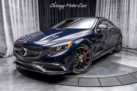 mercedes s65 amg